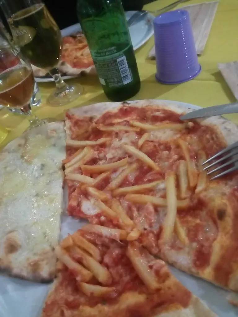Menü_L'Angolo Della Pizza Di Spina Carmine_Cantagrillo-Casalguidi_Bild_5