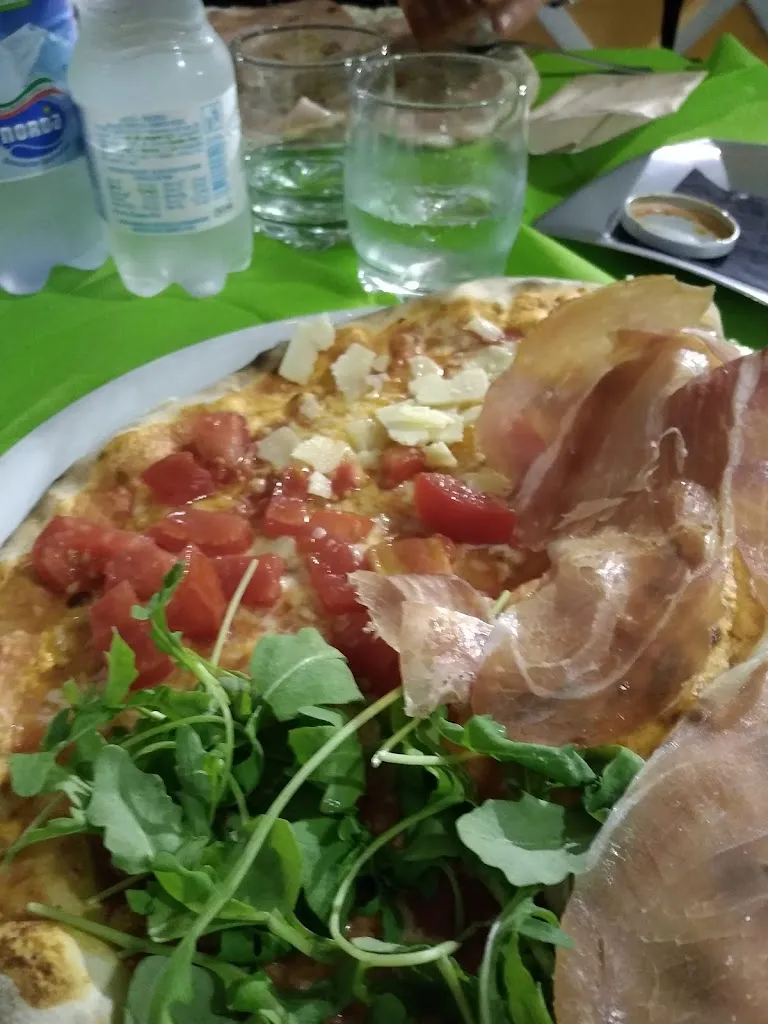 Menü_L'Angolo Della Pizza Di Spina Carmine_Cantagrillo-Casalguidi_Bild_9