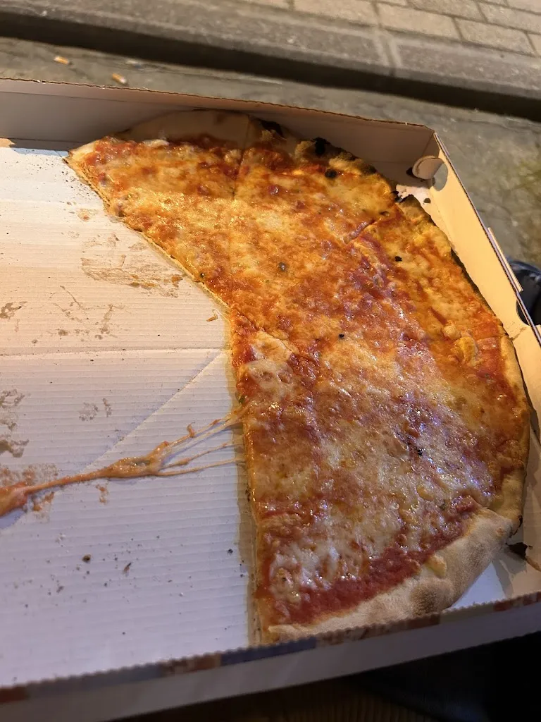 Ilan Shaya_L'Angolo Della Pizza Di Spina Carmine_Cantagrillo-Casalguidi_Bewertung