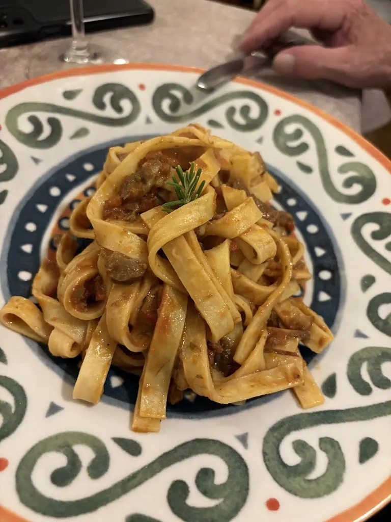 Tobias Wichmann_Osteria Amici Miei_Cantagrillo-Casalguidi_review