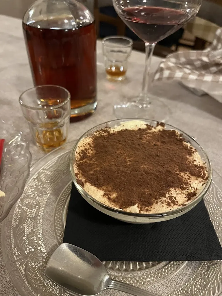 Jessica Chan_Osteria Amici Miei_Cantagrillo-Casalguidi_review