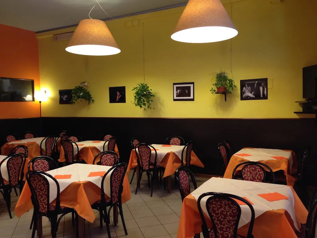 Pizzeria Milleluci restaurant in Cantagrillo-Casalguidi