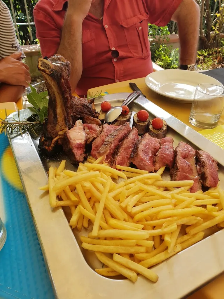 Sven Mosi_Ristorante La Piramide di Valentina_Cantagrillo-Casalguidi_recensione