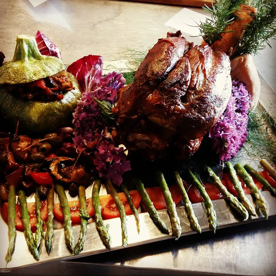 Ristorante La Piramide di Valentina_Cantagrillo-Casalguidi_slider_image_2