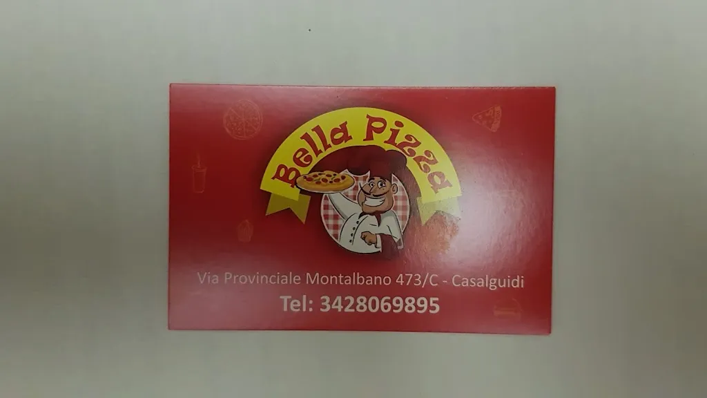 Internet Manager_BELLA PIZZA_Cantagrillo-Casalguidi_review