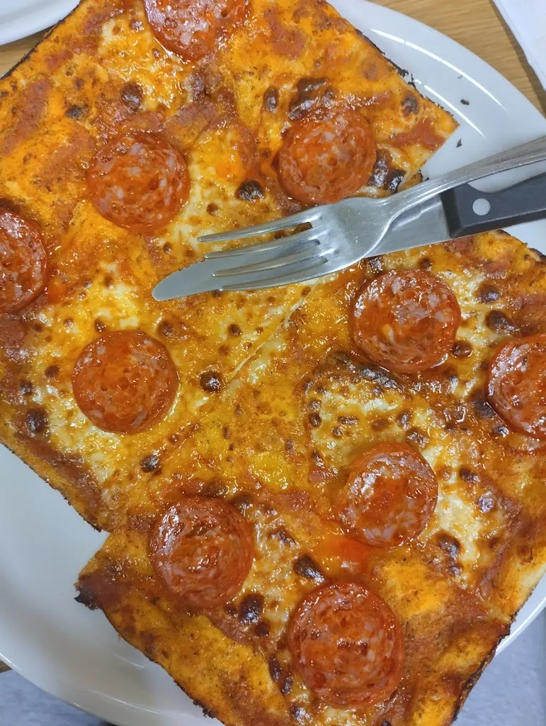 Theodor Saracino_Pizzeria Tasselli_Cantagrillo-Casalguidi_review