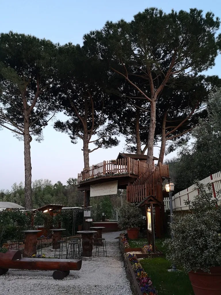 Daniel Foltýnek_Agriturismo Podere Santa Rita_Cantagrillo-Casalguidi_review