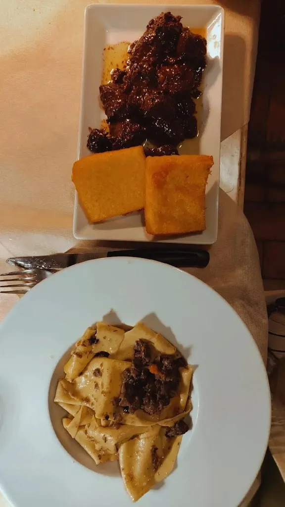 Lucia Autorino_Agriturismo Podere Santa Rita_Cantagrillo-Casalguidi_review