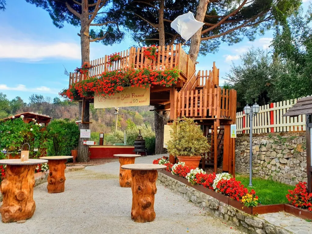 Agriturismo Podere Santa Rita_Cantagrillo-Casalguidi_slider_image_1