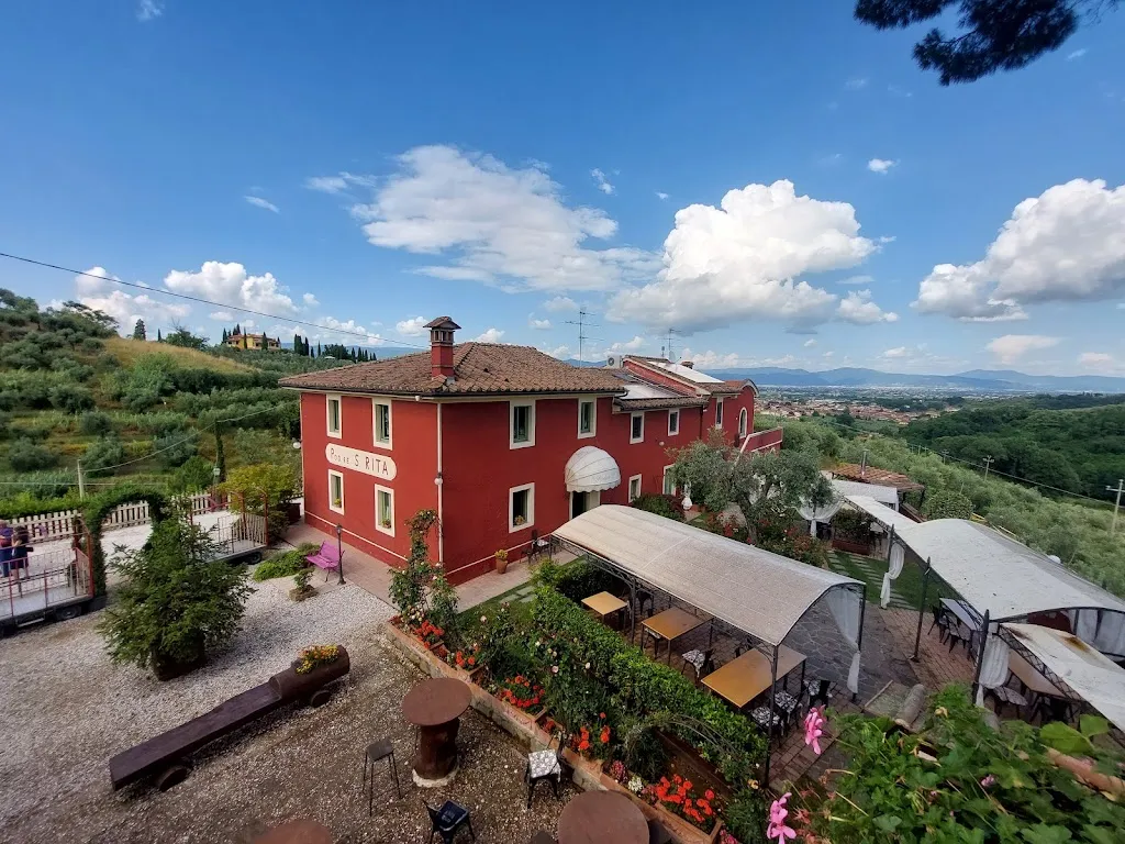 Agriturismo Podere Santa Rita_Cantagrillo-Casalguidi_slider_image_3