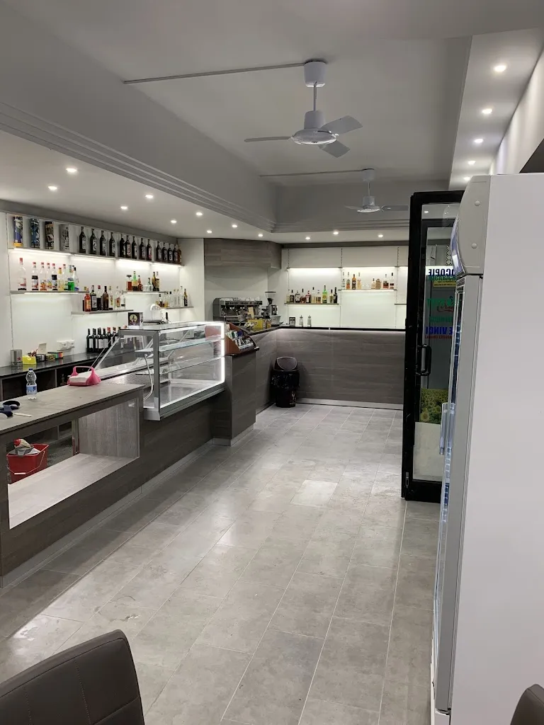 Bar Fantasy restaurant in Cantagrillo-Casalguidi