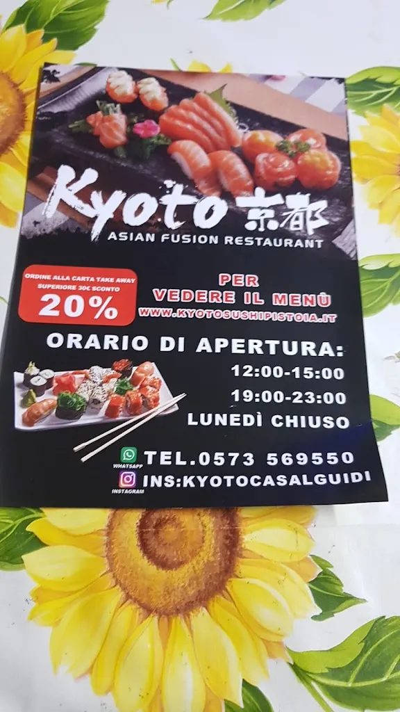 Menu_Kyoto Asian Fusion Restaurant_Cantagrillo-Casalguidi_image_1