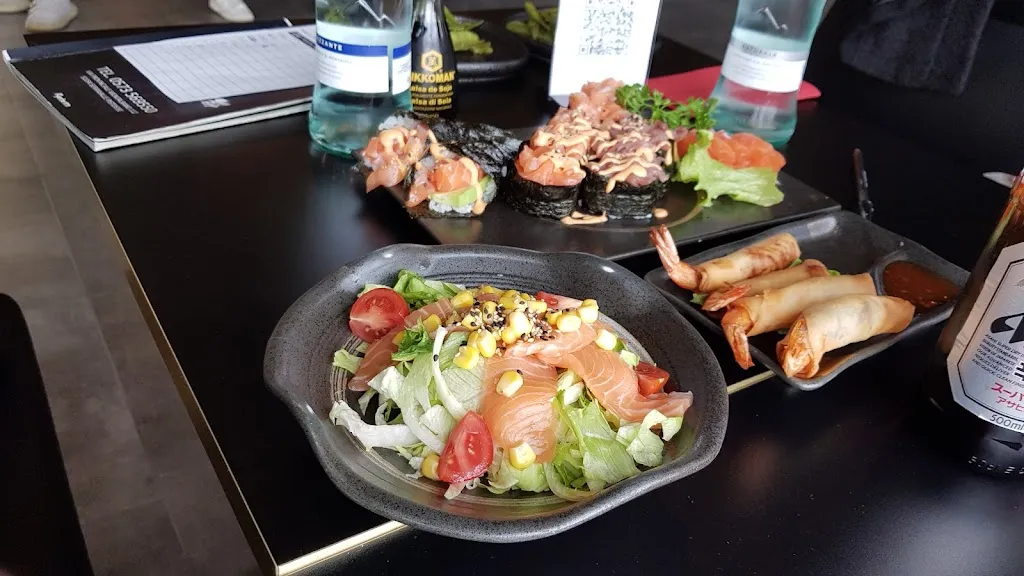 Internet Manager_Kyoto Asian Fusion Restaurant_Cantagrillo-Casalguidi_review