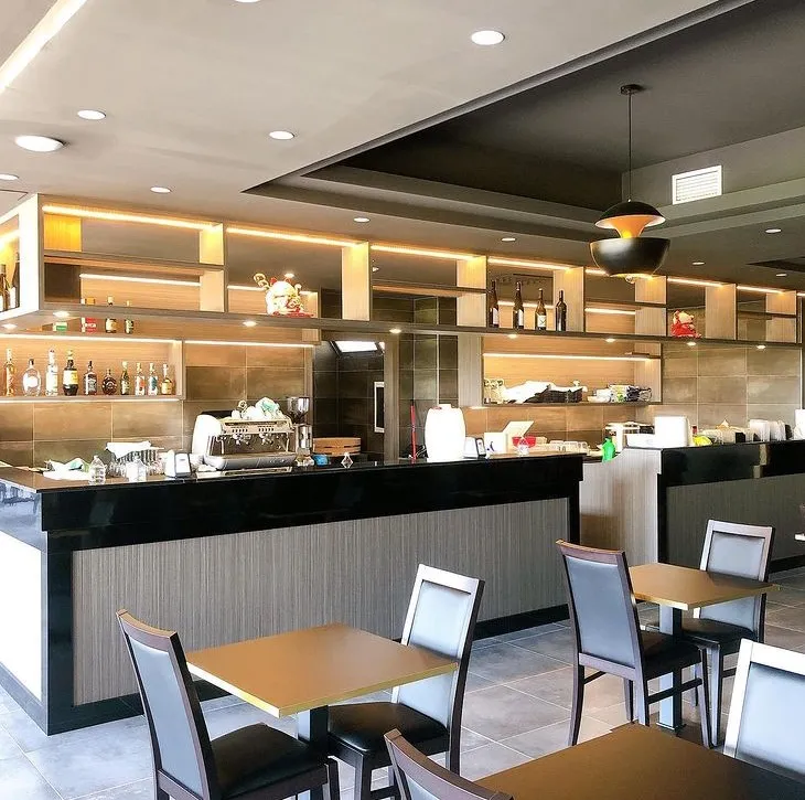 Kyoto Asian Fusion Restaurant ristorante a Cantagrillo-Casalguidi