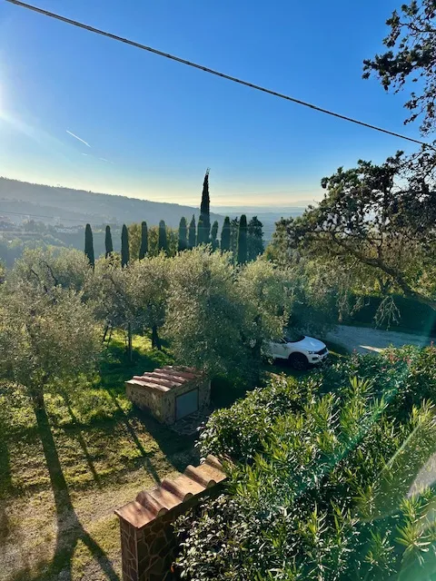 Janet Dakey_Borgo La Casetta_Cantagrillo-Casalguidi_review