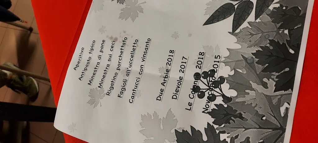 alessandro conti_Circolo ARCI Cantagrillo_Cantagrillo-Casalguidi_recensione