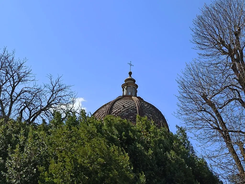 Circolo ARCI Cantagrillo restaurant in Cantagrillo-Casalguidi