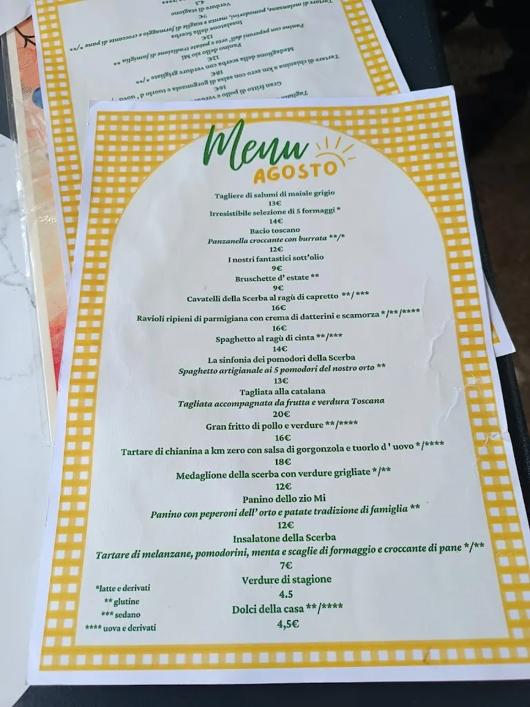 Menu_Azienda agricola Scerba_Cantagrillo-Casalguidi_image_1