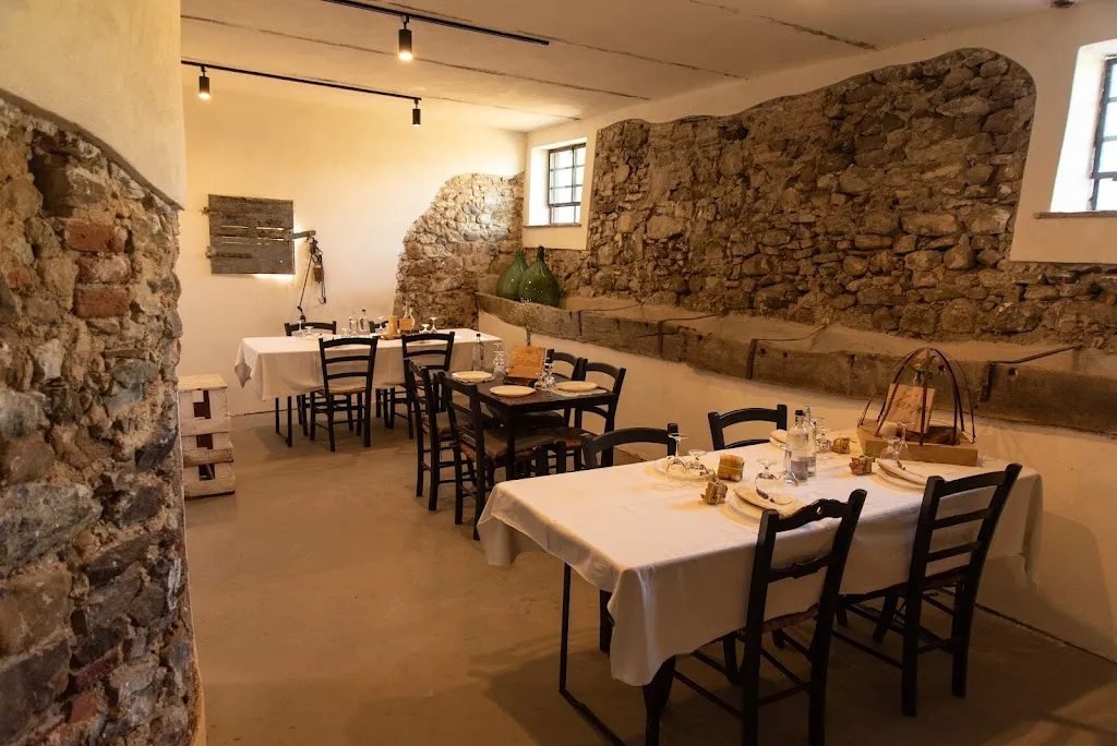 Azienda agricola Scerba restaurant in Cantagrillo-Casalguidi