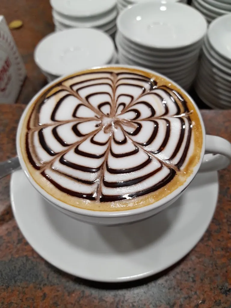 Non Solo Bar restaurant in Cantagrillo-Casalguidi