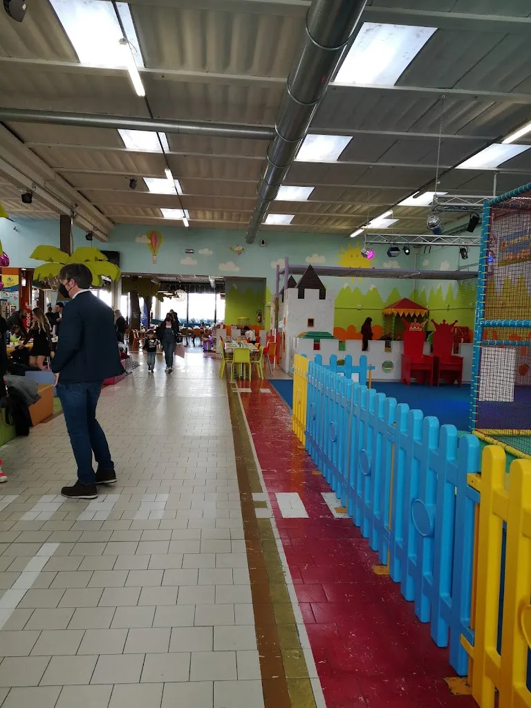 Monica_Wonder Park_Cantagrillo-Casalguidi_review