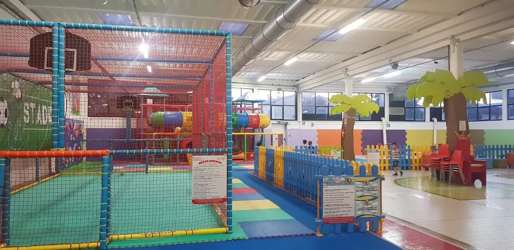 Nicola Rennella_Wonder Park_Cantagrillo-Casalguidi_review