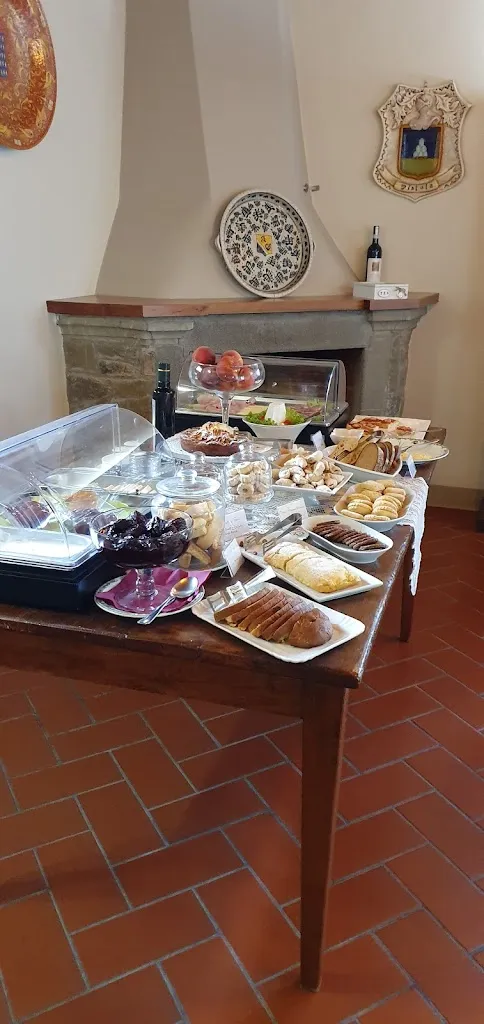 Kobi_Agriturismo Poggio De' Papi_Cantagrillo-Casalguidi_review