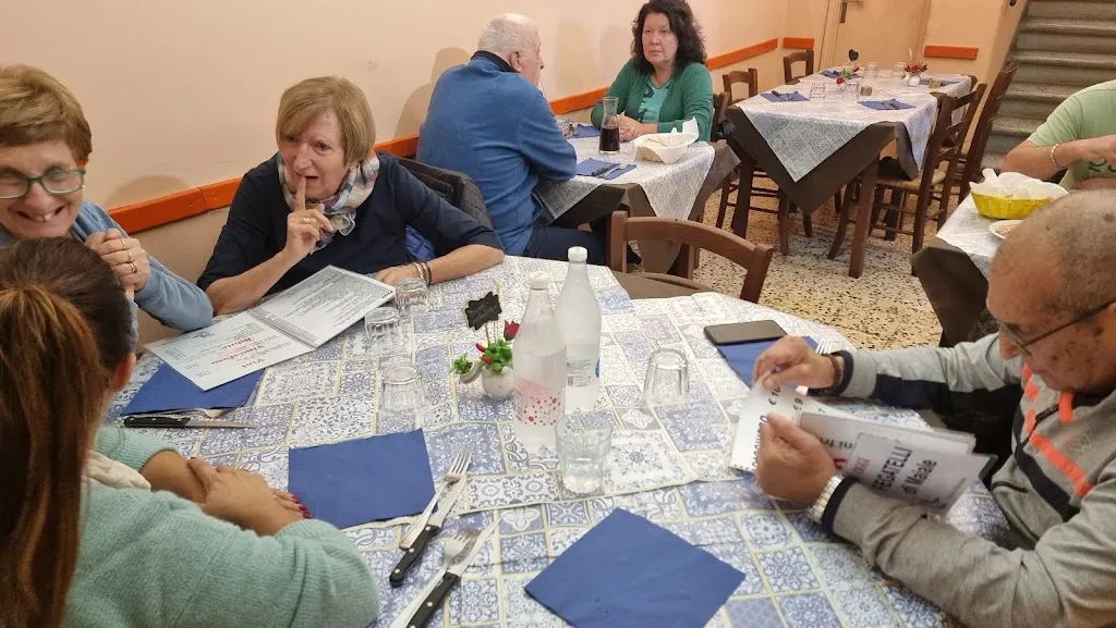 Filippo Lo cicero_Pizzeria Fantasia_Cantagrillo-Casalguidi_review