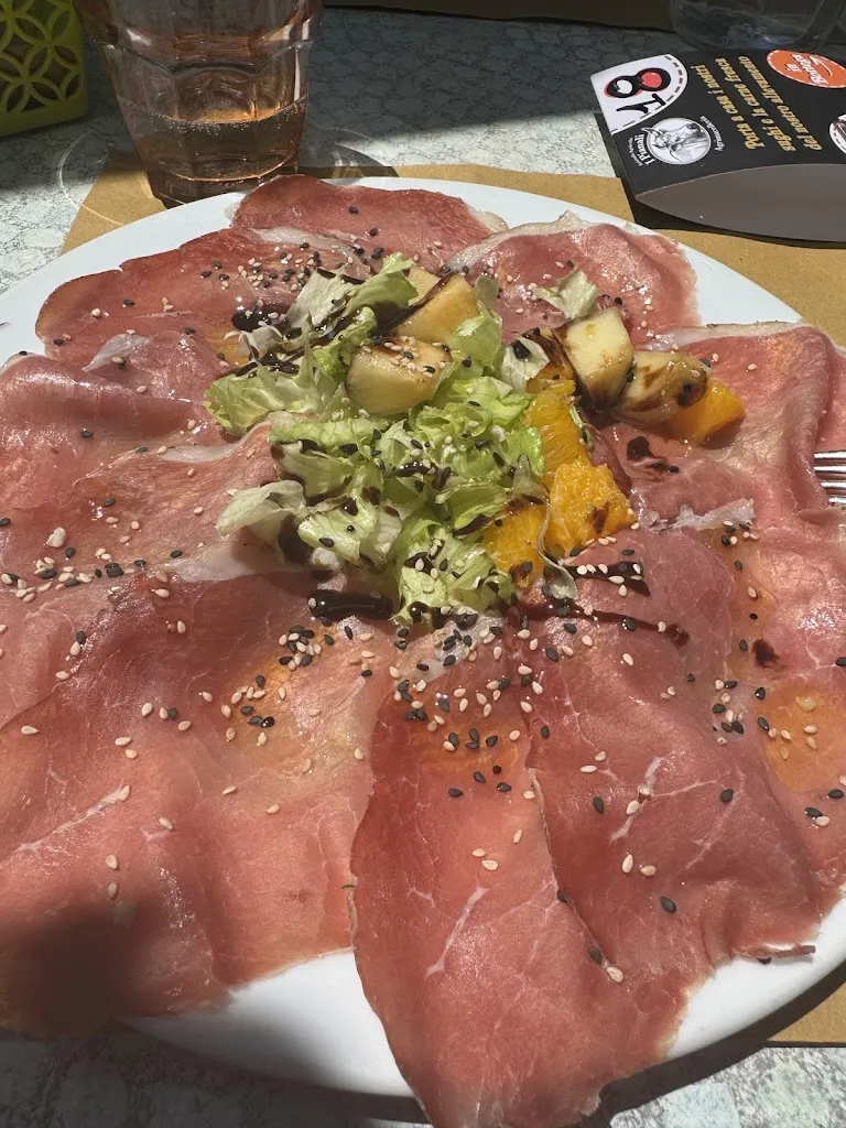 Claire Beck_Ciccia alla Griglia_Cantagrillo-Casalguidi_review