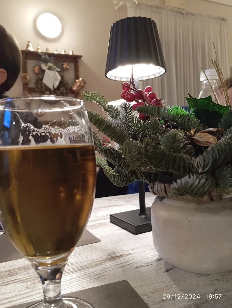 Paola Baldi_Amici Di Malú_Cantagrillo-Casalguidi_review