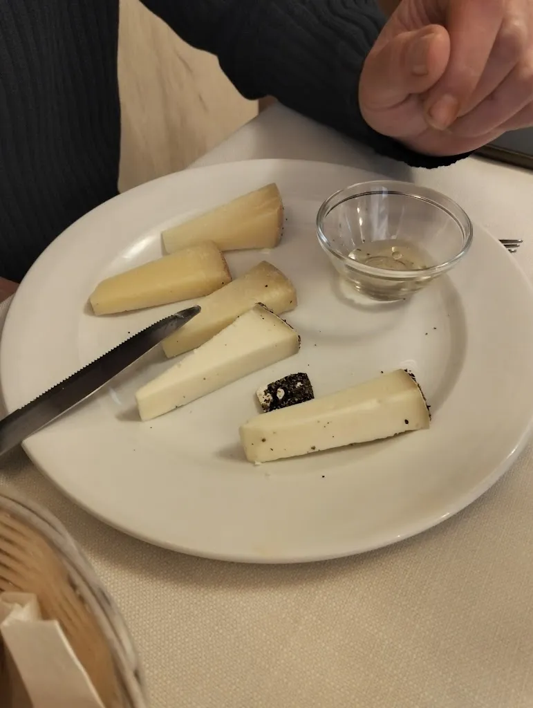 Beatrice Biagioni_Ristorante Lago Giardino_Cantagrillo-Casalguidi_review