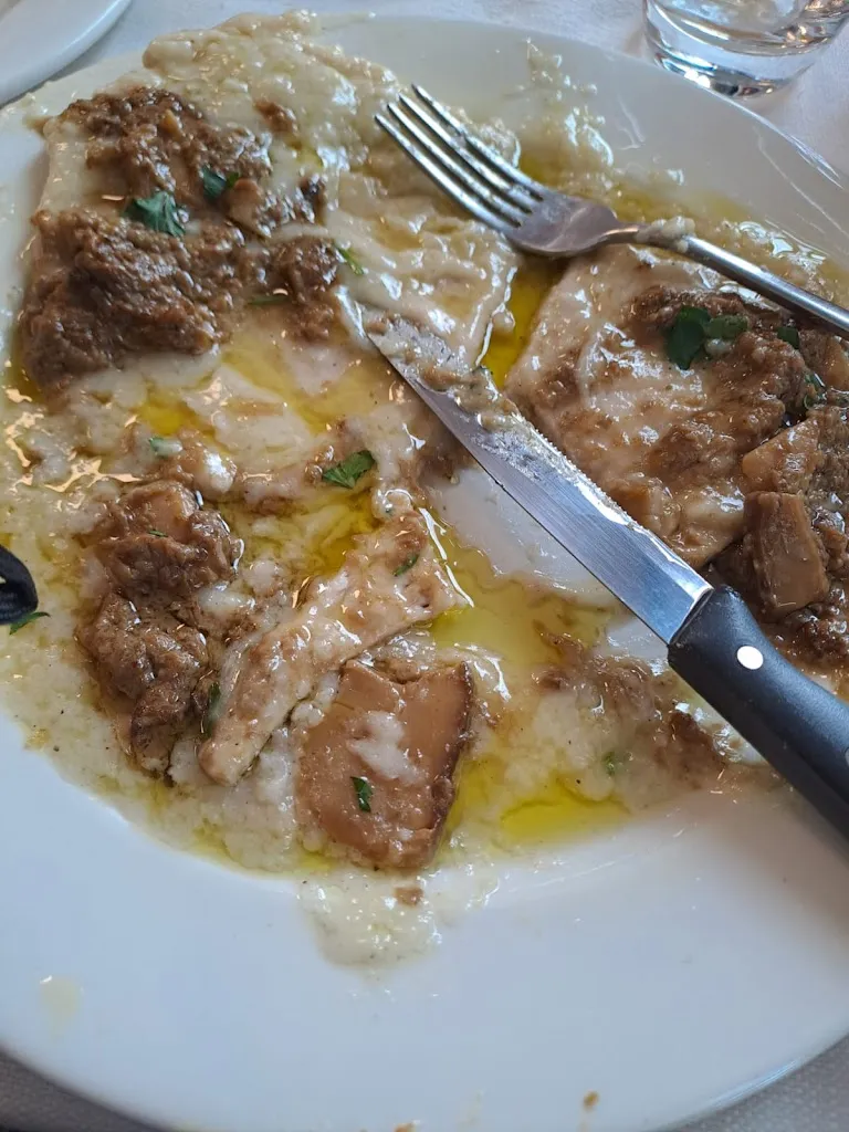 Michela Giordano_Ristorante Lago Giardino_Cantagrillo-Casalguidi_review