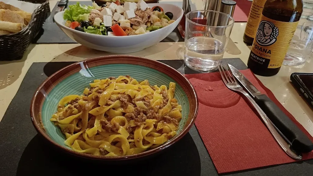 Menu_La Perla Pizza Restaurant_Cantagrillo-Casalguidi_image_9