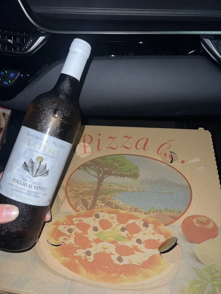 Ruta St._La Perla Pizza Restaurant_Cantagrillo-Casalguidi_review