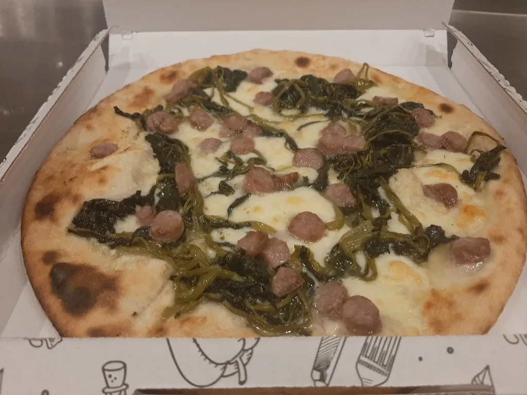 Menu_Pizzeria Arcobaleno_Melissano_image_8