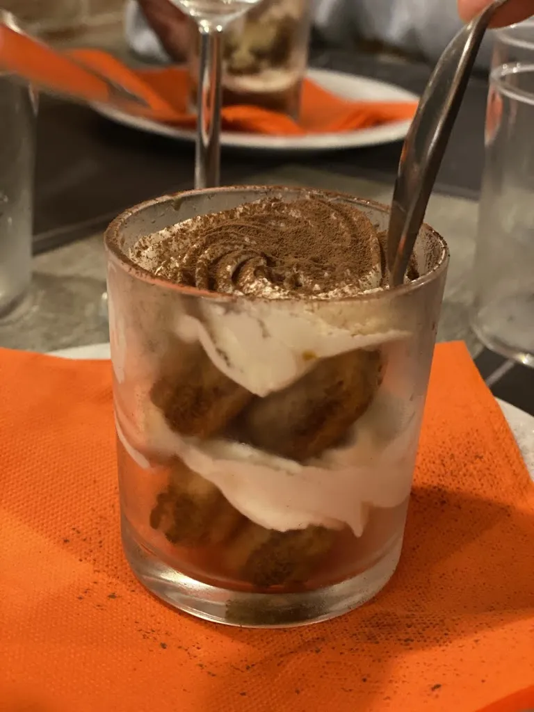 Karine Tylén_Ristorante Villa La Torre_Capannoli_recensione