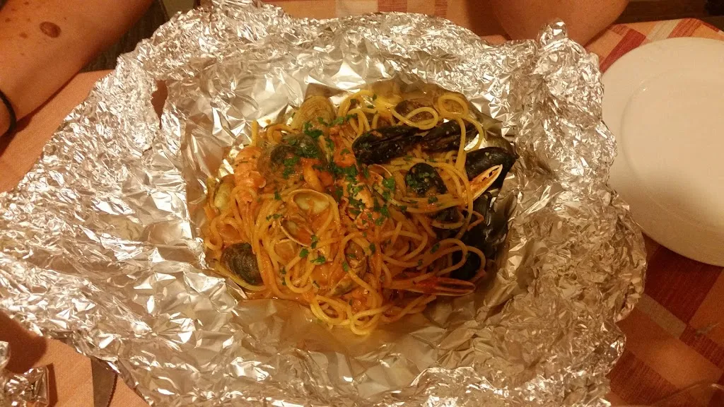 Ivan Enev_Ristorante Villa La Torre_Capannoli_recensione