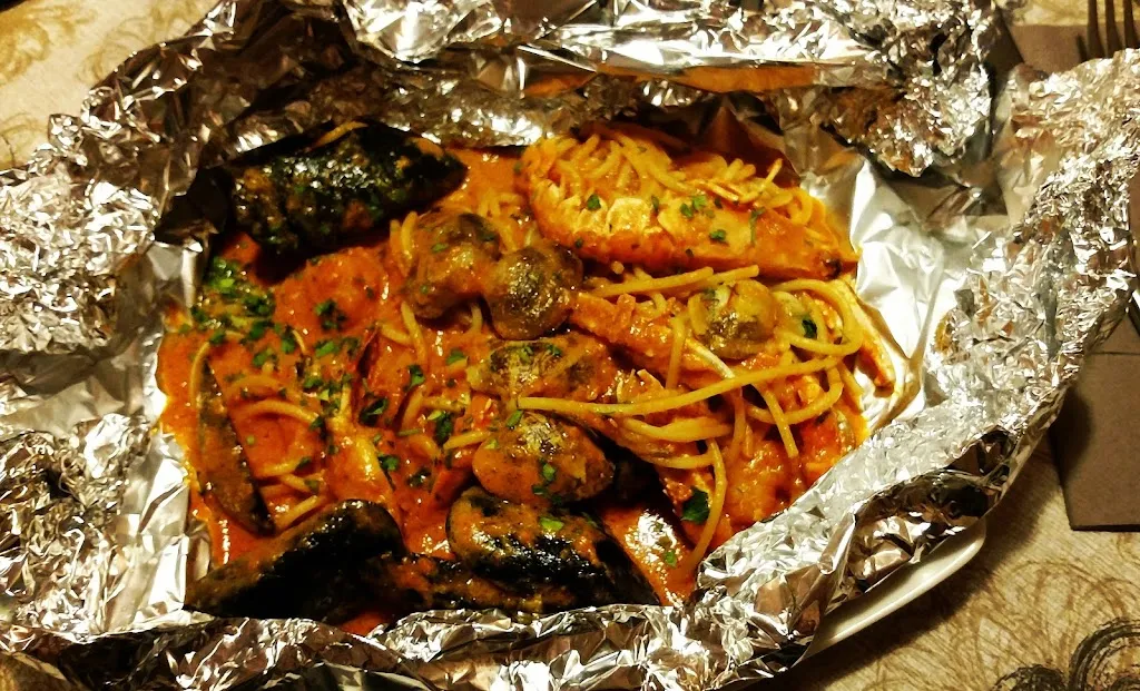 Paula S_Ristorante Villa La Torre_Capannoli_recensione