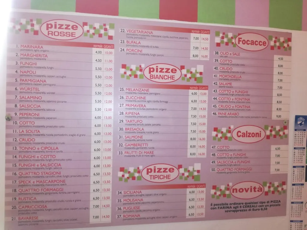 Menu_Pizza & Company di Zanobini Marusca_Capannoli_image_3