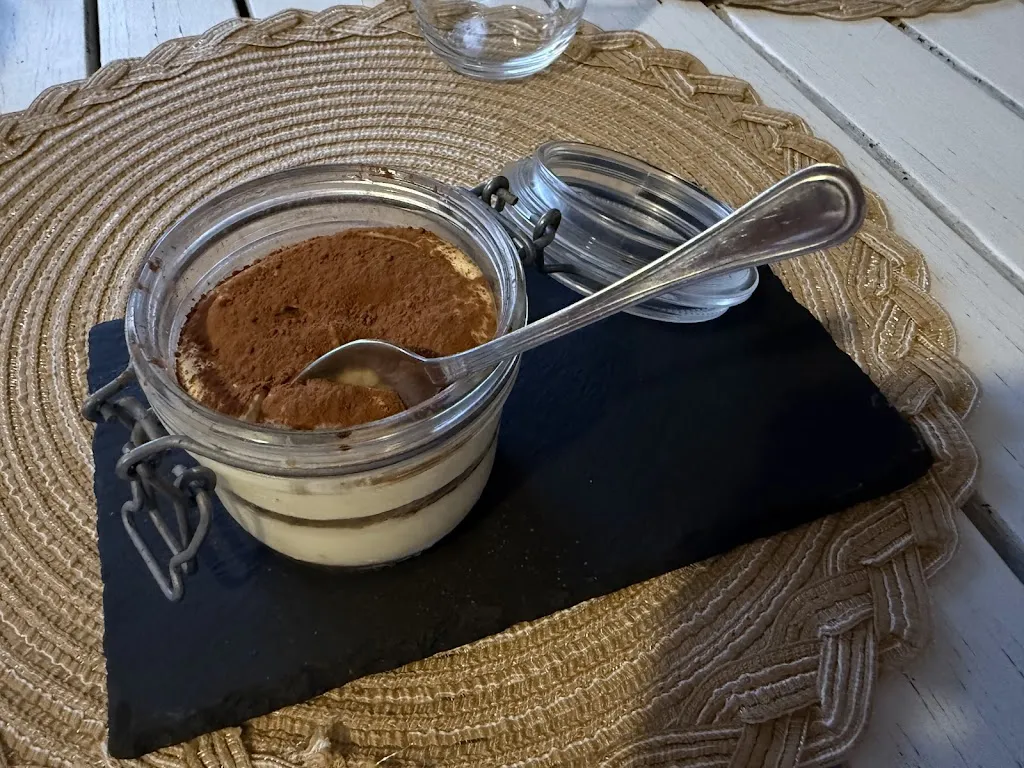 Klaus Lindner_La Sorgente Ristorante_Capannoli_review