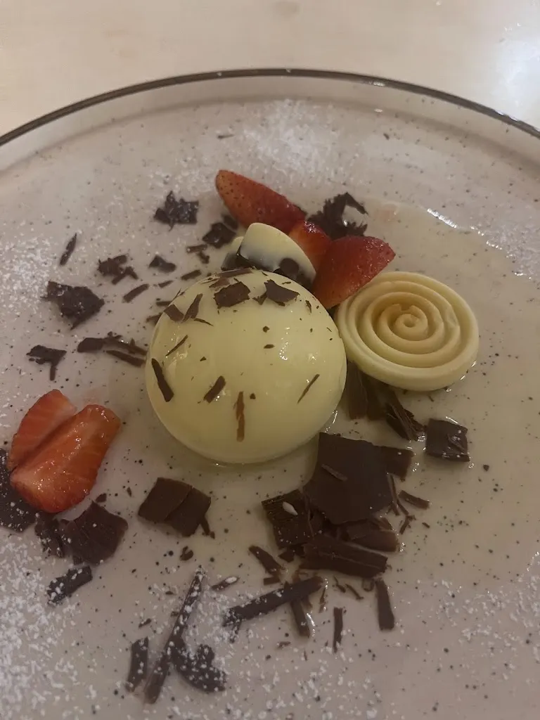 Anna Rutana_La Sorgente Ristorante_Capannoli_review