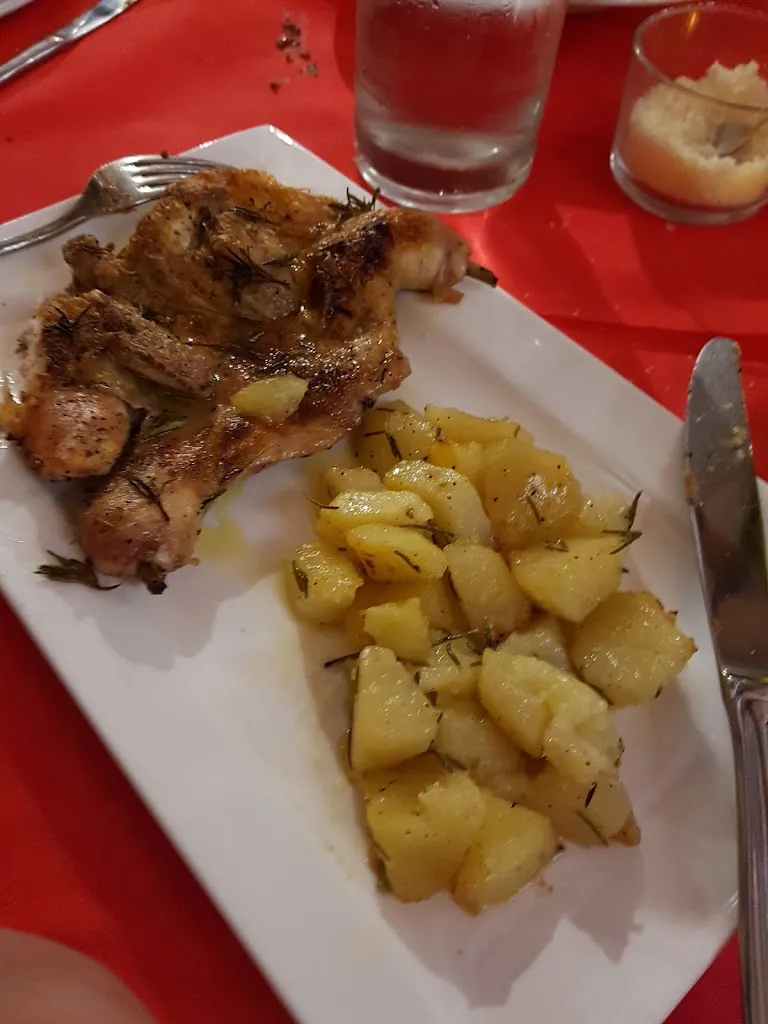 Emmy Ski_La Sorgente Ristorante_Capannoli_review