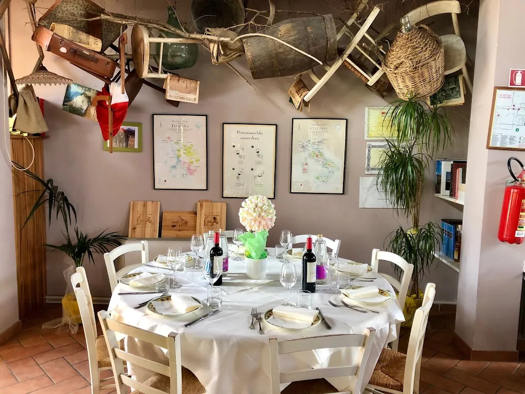 La Sorgente Ristorante_Capannoli_slider_image_1