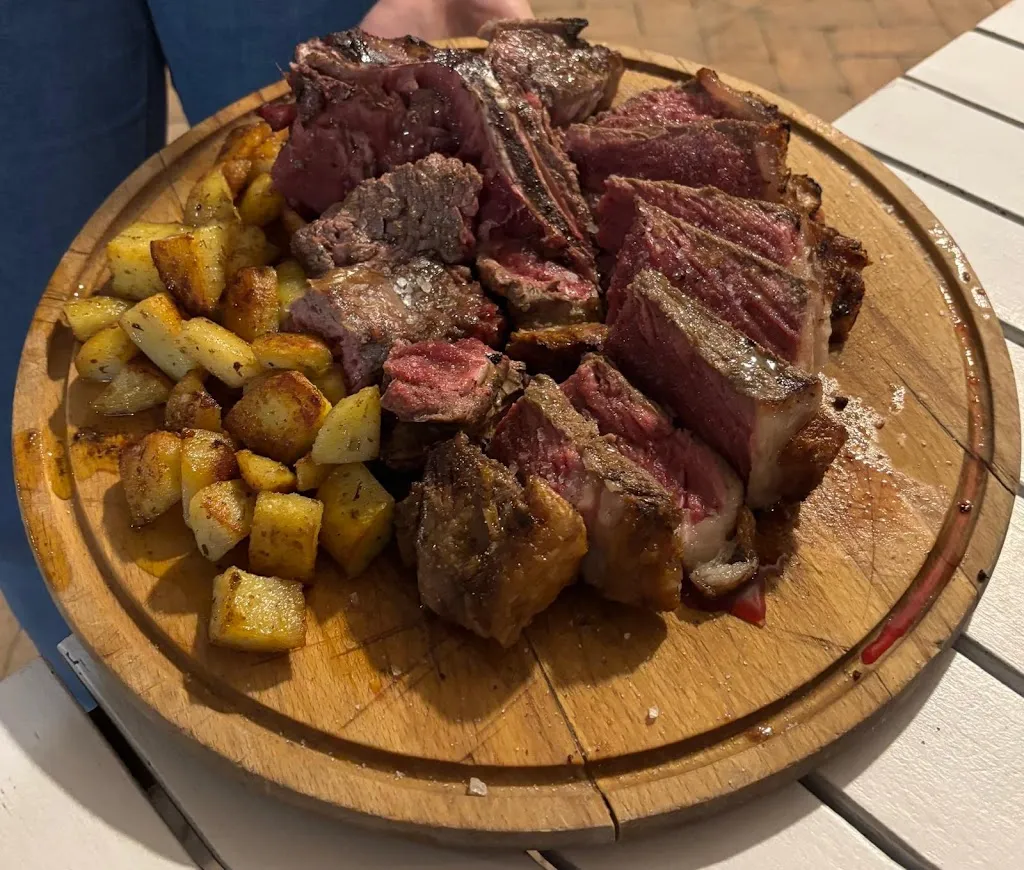 La Sorgente Ristorante_Capannoli_slider_image_3