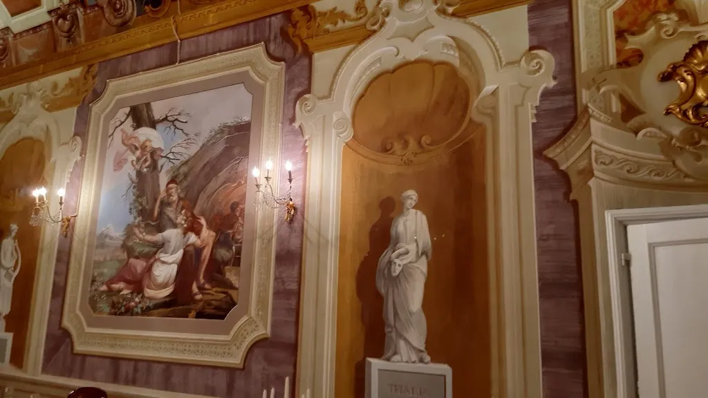 Cantina Ristorante Zeiro ristorante a Capannoli