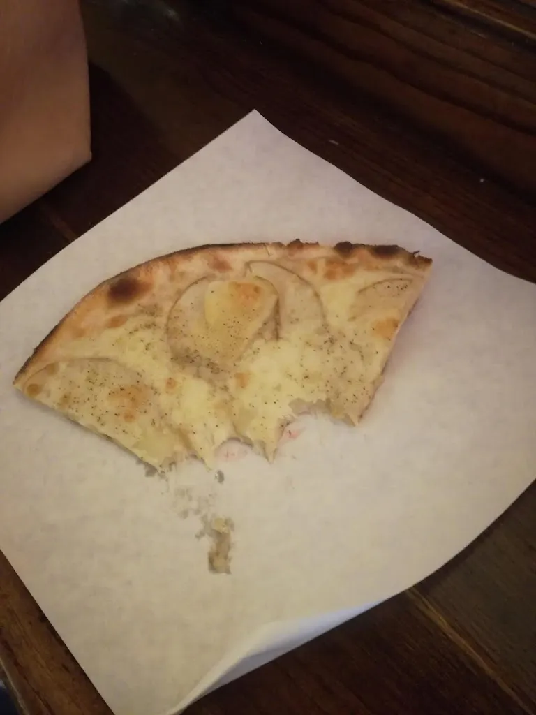 Menu_Pizzeria Venere di Lattici Simona_Capannoli_image_6