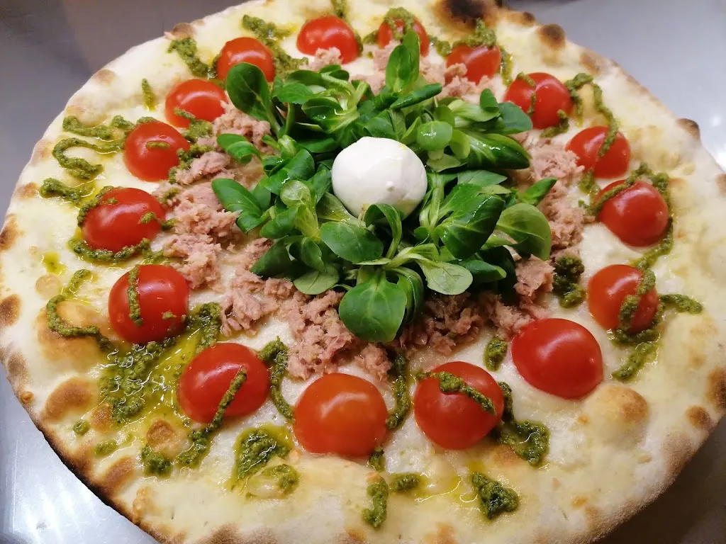 Menu_Pizzeria Venere di Lattici Simona_Capannoli_image_8