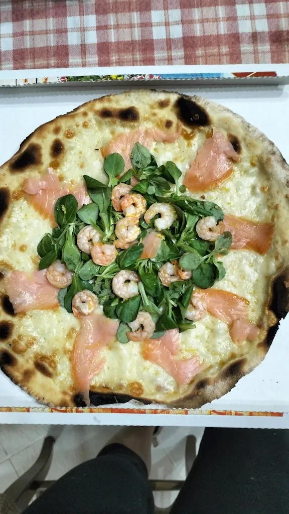 Chiara Cantini_Pizzeria Venere di Lattici Simona_Capannoli_review