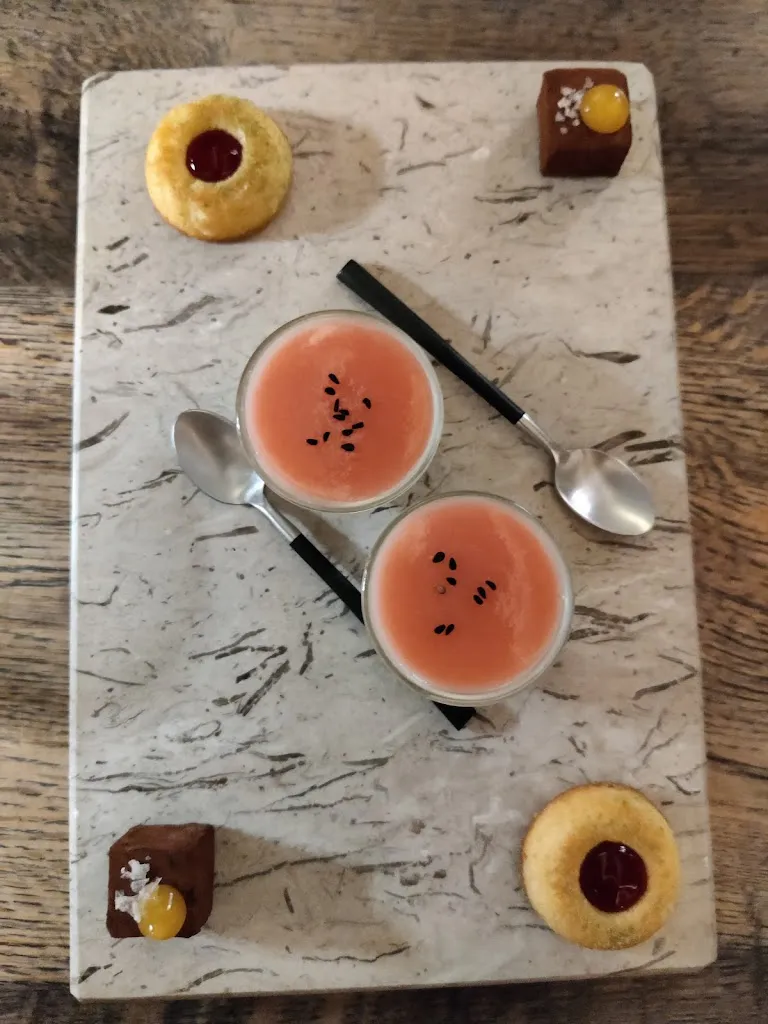 Roald Craenen_Terramira_Capolona_review