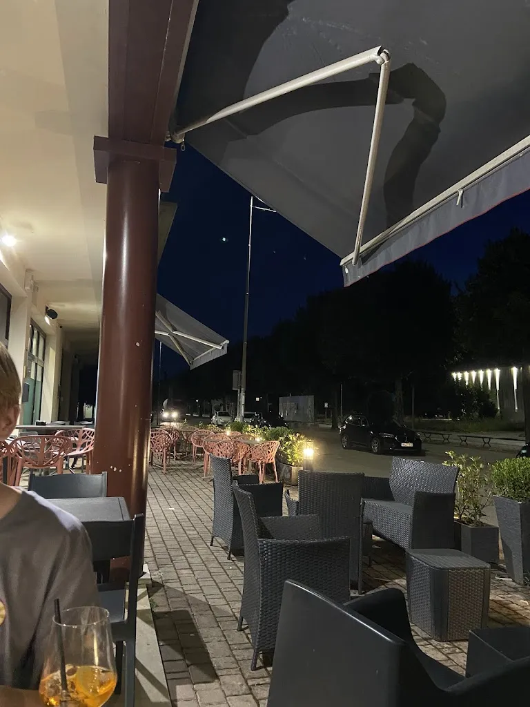 Danielle_MECO Ristorante Pizzeria Ba_Capolona_review